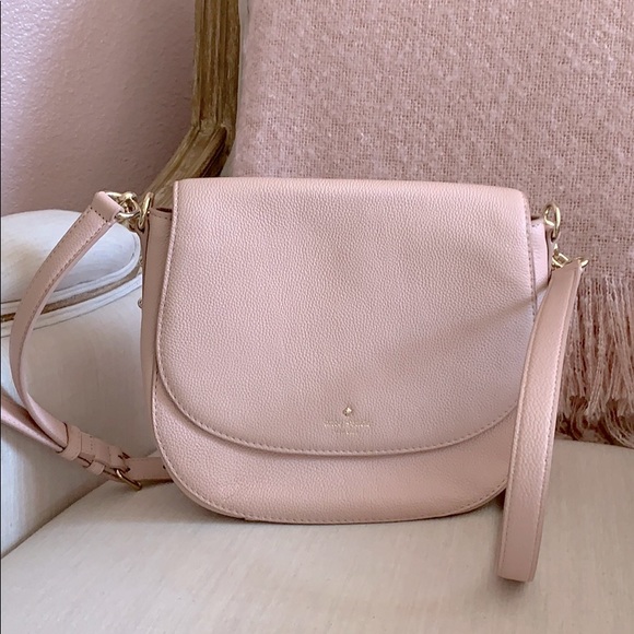 kate spade Handbags - Kate Spade Saddle Bag